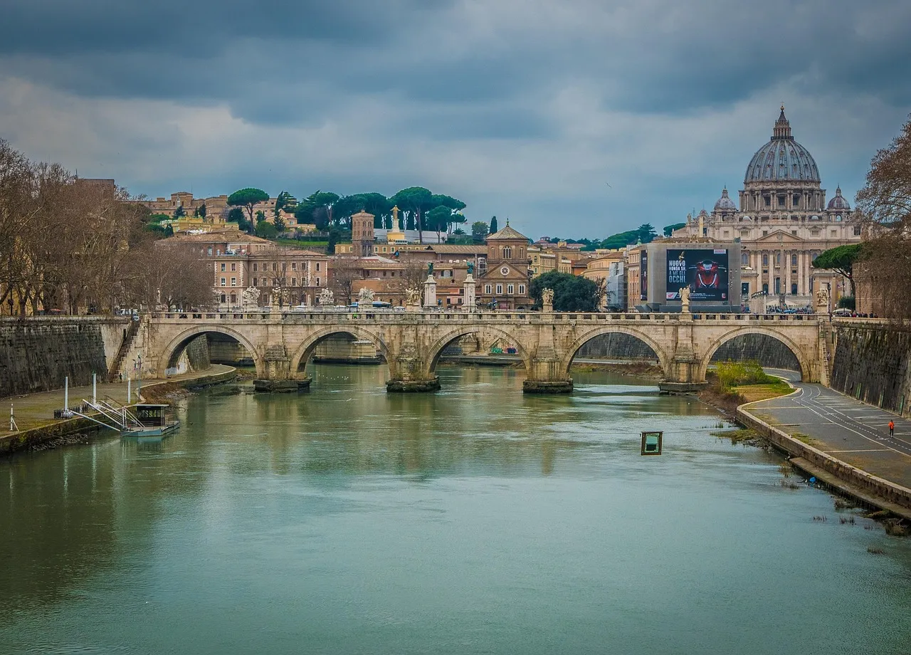 Rome