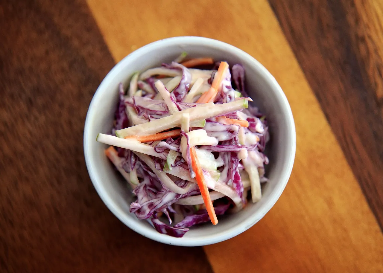 A Week of Thoughtful Eating - Tastemaker Blog