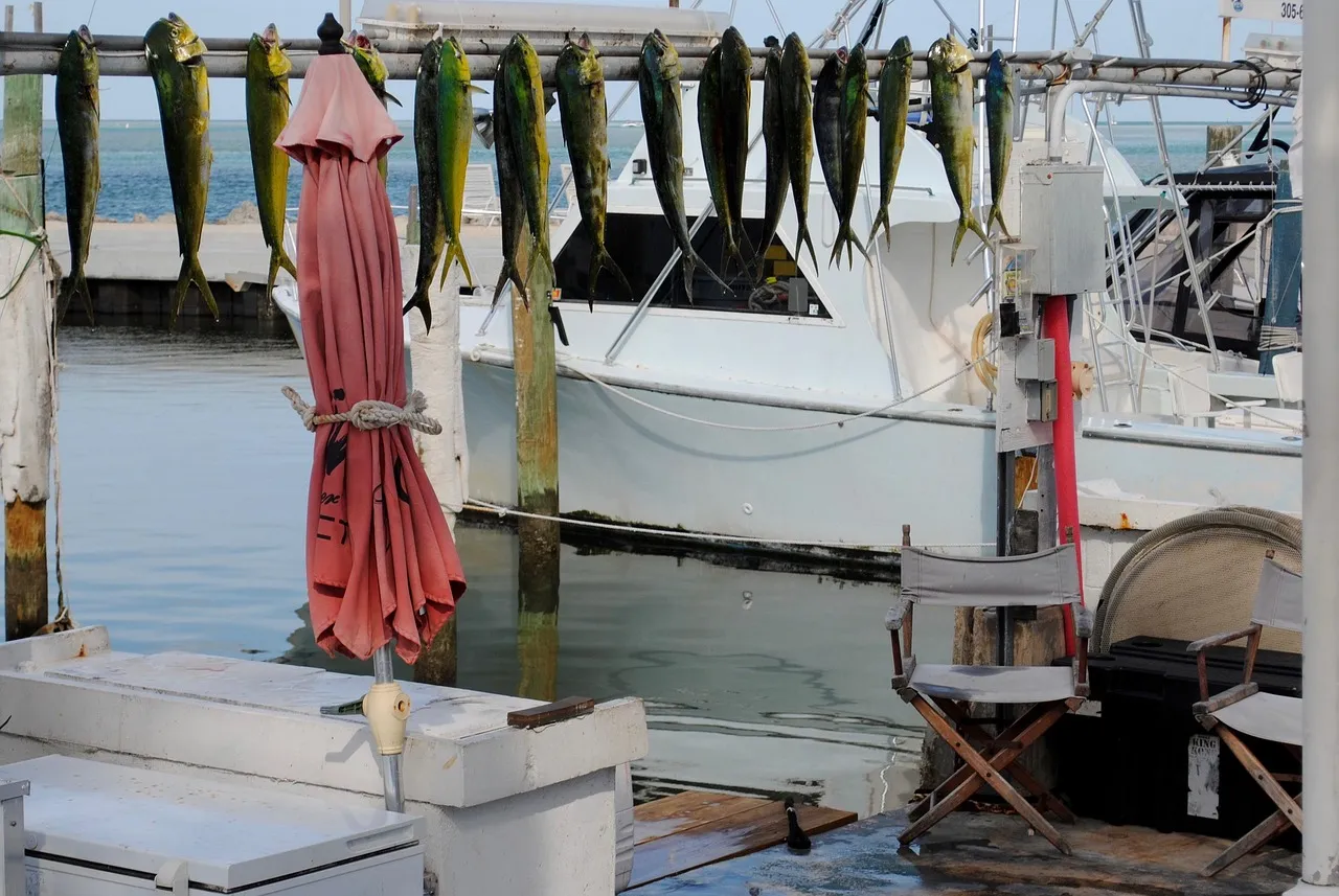 Mahi Mahi with Sweet Corn Pesto - Tastemaker Blog