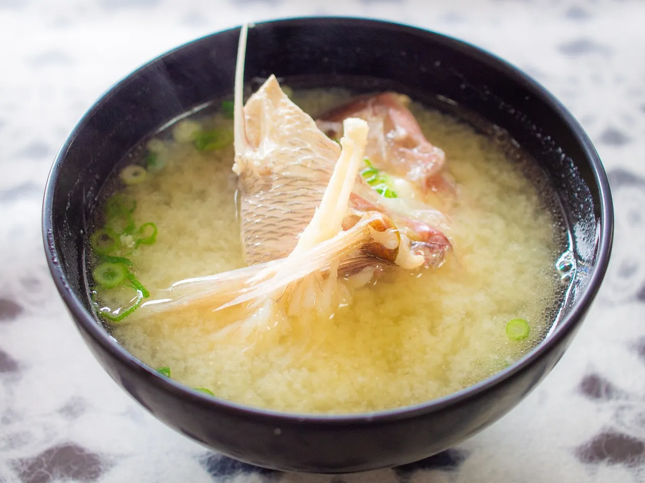 Miso Chicken and Vegetables - Tastemaker Blog
