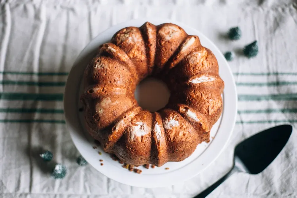 2017 A Year in Recipes - Tastemaker Blog