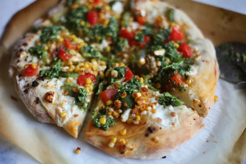 2017 A Year in Recipes - Tastemaker Blog
