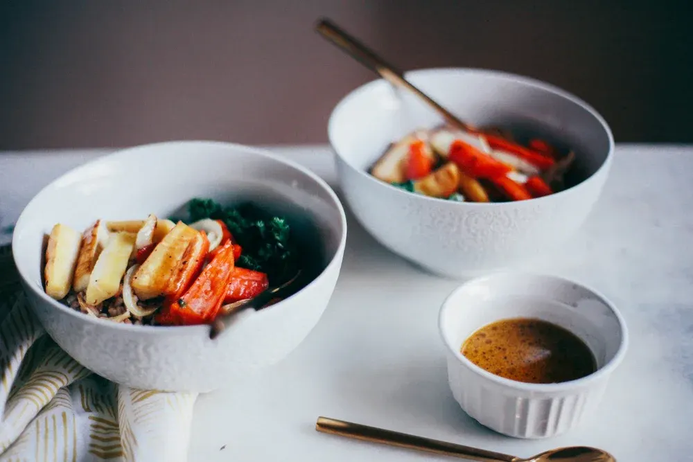 2017 A Year in Recipes - Tastemaker Blog