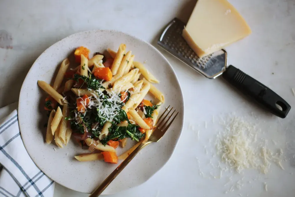 2017 A Year in Recipes - Tastemaker Blog