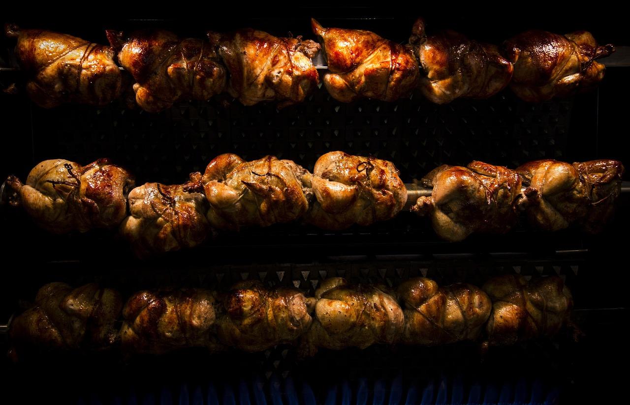 One Tray Rosemary Chicken and Potatoes - Tastemaker Blog