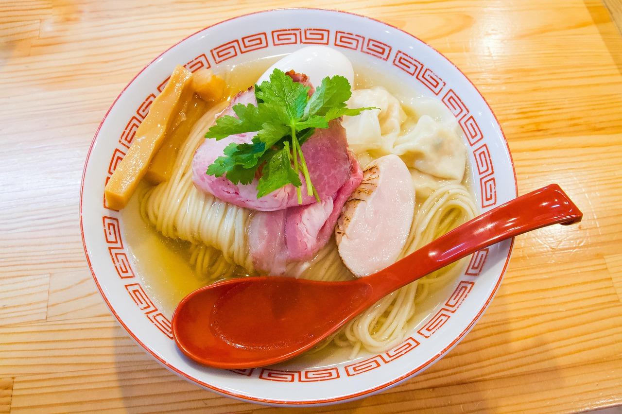 $10 Meal: Miso Ramen - Tastemaker Blog