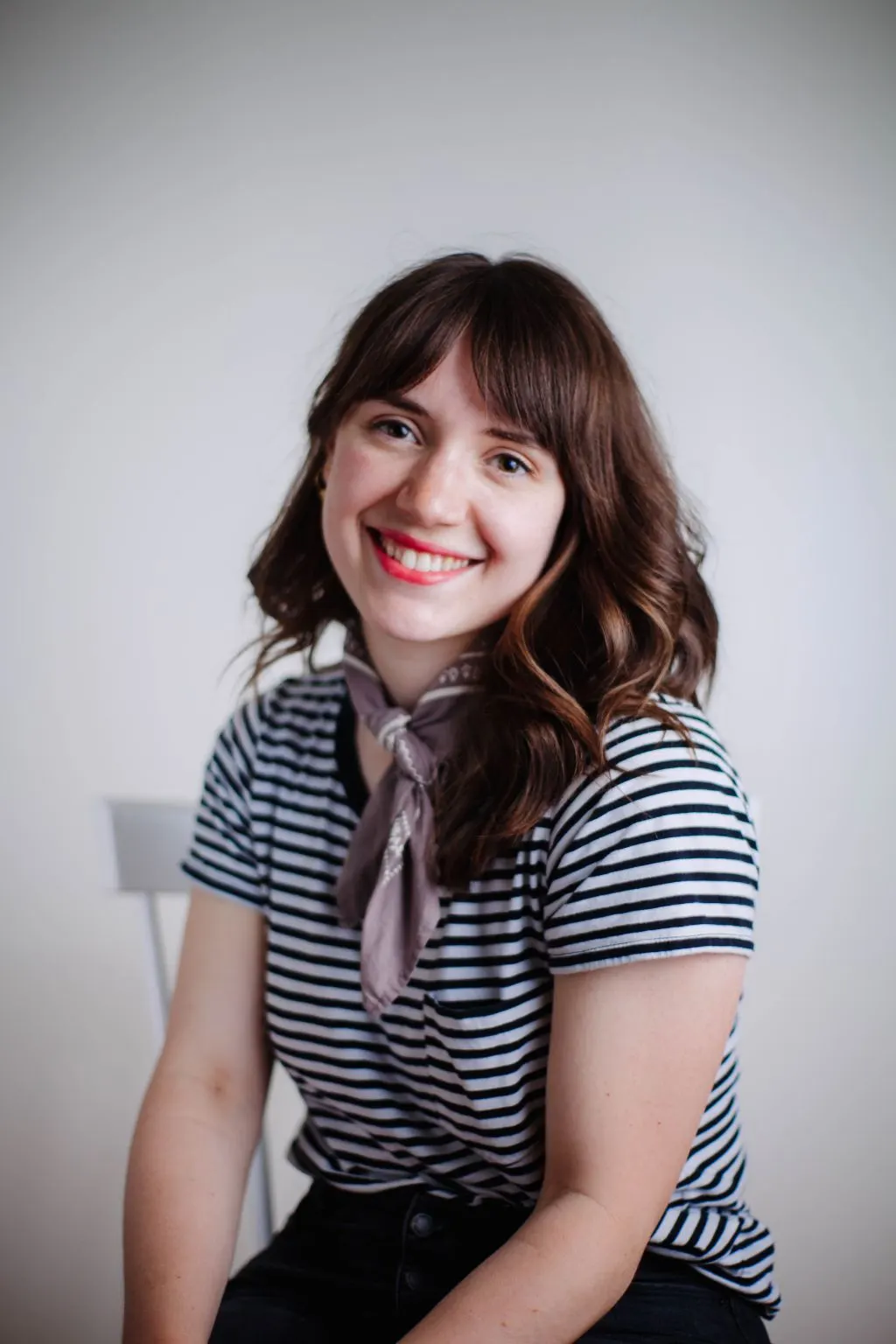 About Me - Tastemaker Blog