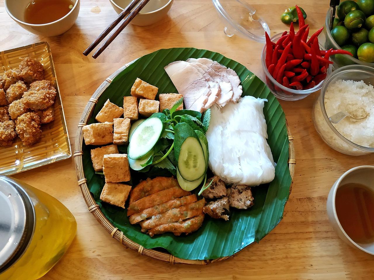 Crispy Tofu Stir Fry - Tastemaker Blog