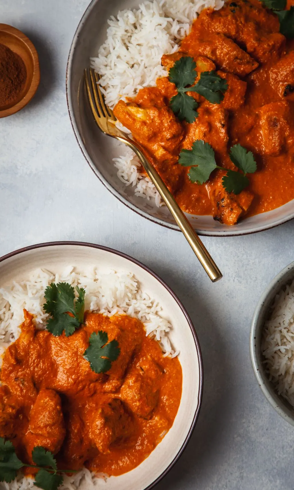 Chicken Tikka Masala - Tastemaker Blog